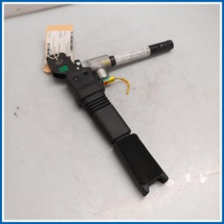 Attacco cintura BUCKLE ASSY-FRT-RH 
dx. 
ant. SSANGYONG Tivoli