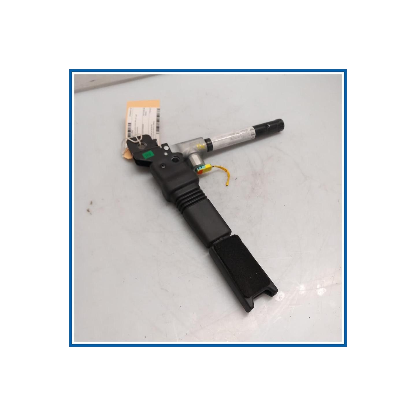 Attacco cintura BUCKLE ASSY-FRT-RH 
dx. 
ant. SSANGYONG Tivoli