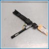 Attacco cintura BUCKLE ASSY-FRT-LH 
sx. 
ant. SSANGYONG Tivoli