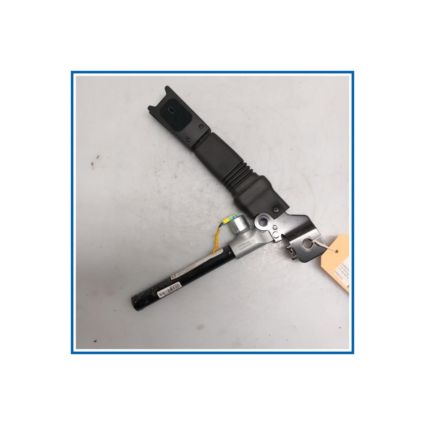 Attacco cintura BUCKLE ASSY-FRT-LH 
sx. 
ant. SSANGYONG Tivoli