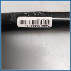 Attacco cintura BUCKLE ASSY-FRT-LH 
sx. 
ant. SSANGYONG Tivoli