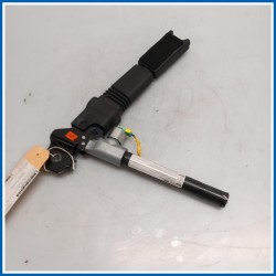 Attacco cintura BUCKLE ASSY-FRT-LH 
sx. 
ant. SSANGYONG Tivoli