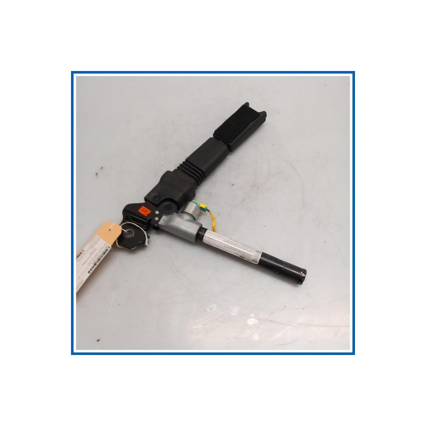 Attacco cintura BUCKLE ASSY-FRT-LH 
sx. 
ant. SSANGYONG Tivoli