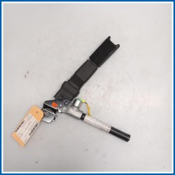 Attacco cintura BUCKLE ASSY-FRT-LH 
sx. 
ant. SSANGYONG Tivoli