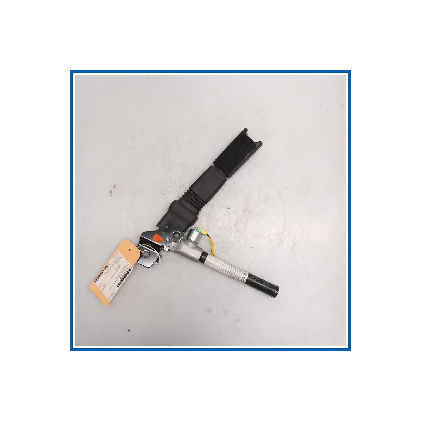 Attacco cintura BUCKLE ASSY-FRT-LH 
sx. 
ant. SSANGYONG Tivoli