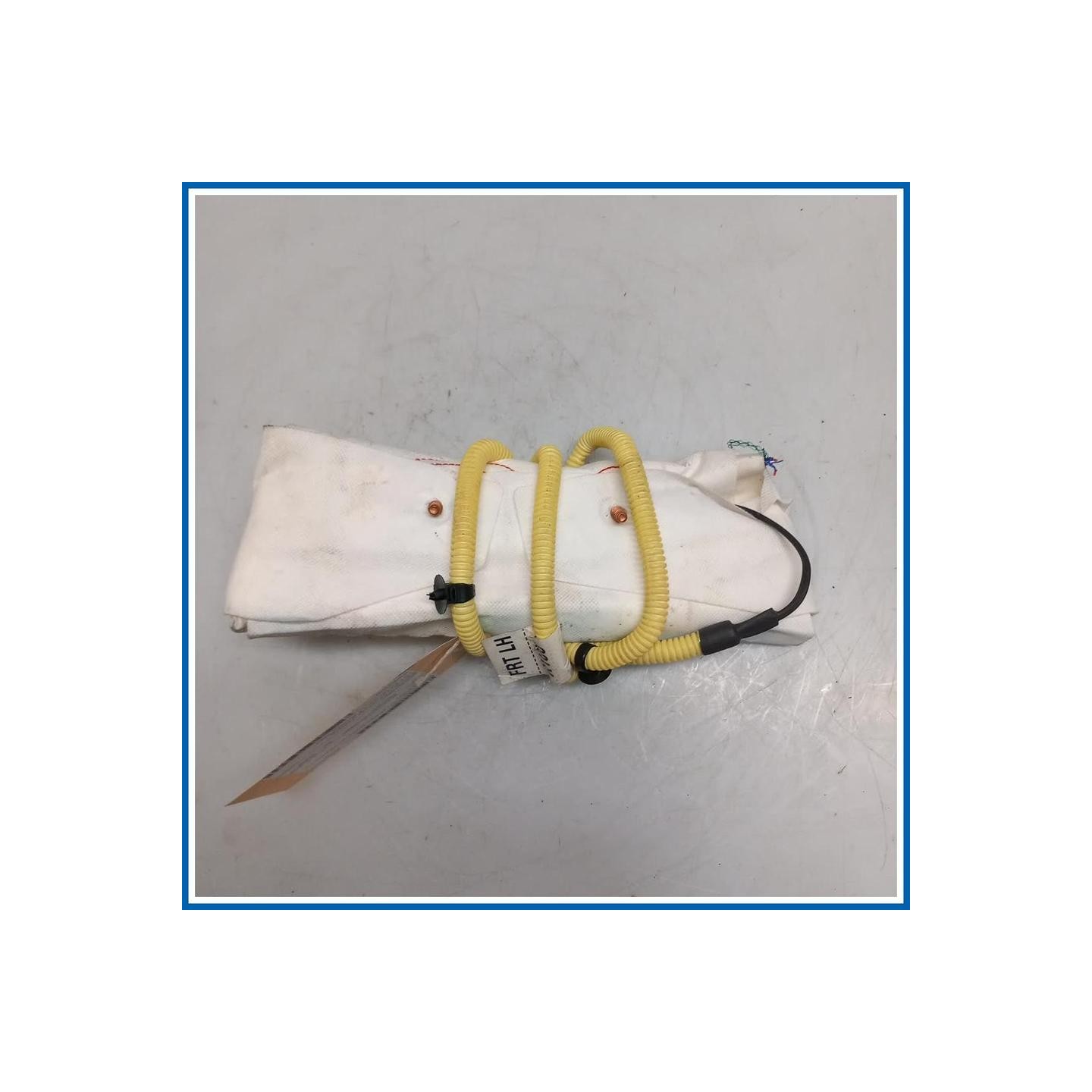 Air-bag sedile (ant.) AIRBAG SEDILE SX TIVOLI/XLV 
sx. 
 SSANGYONG Tivoli