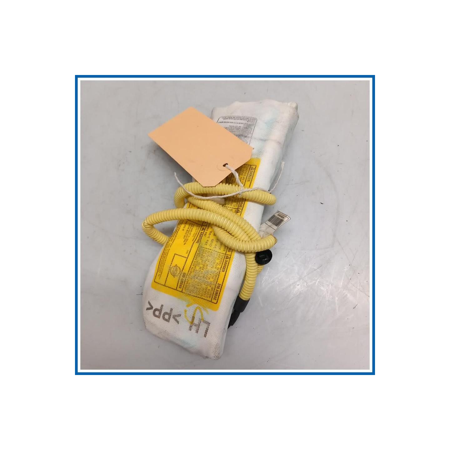 Air-bag sedile (ant.) AIRBAG SEDILE SX TIVOLI/XLV 
sx. 
 SSANGYONG Tivoli