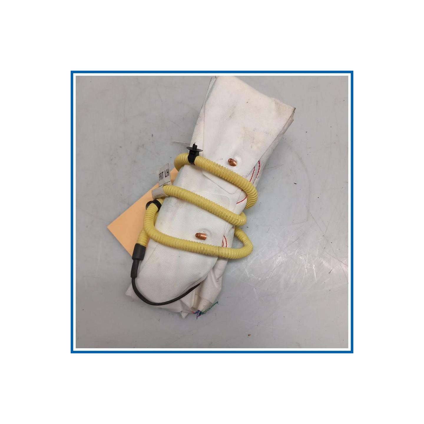 Air-bag sedile (ant.) AIRBAG SEDILE SX TIVOLI/XLV 
sx. 
 SSANGYONG Tivoli