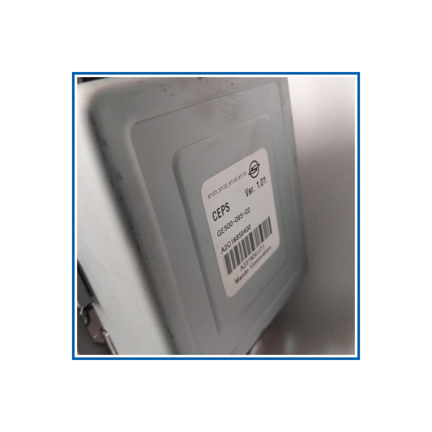 Motorino sterzo EPS ECU-ELECTRONIC POWER STEERING 
 
 SSANGYONG Tivoli
