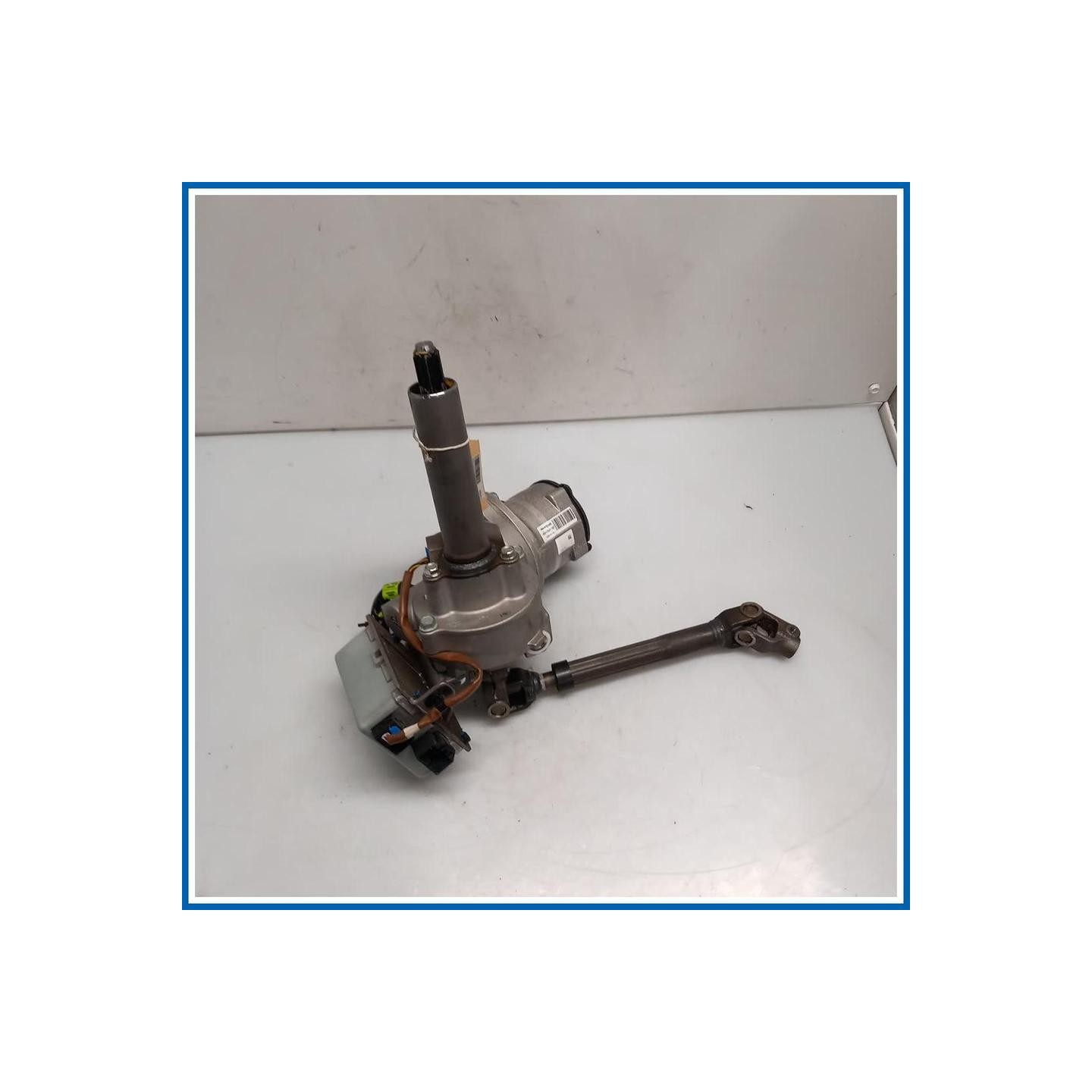 Motorino sterzo EPS ECU-ELECTRONIC POWER STEERING 
 
 SSANGYONG Tivoli