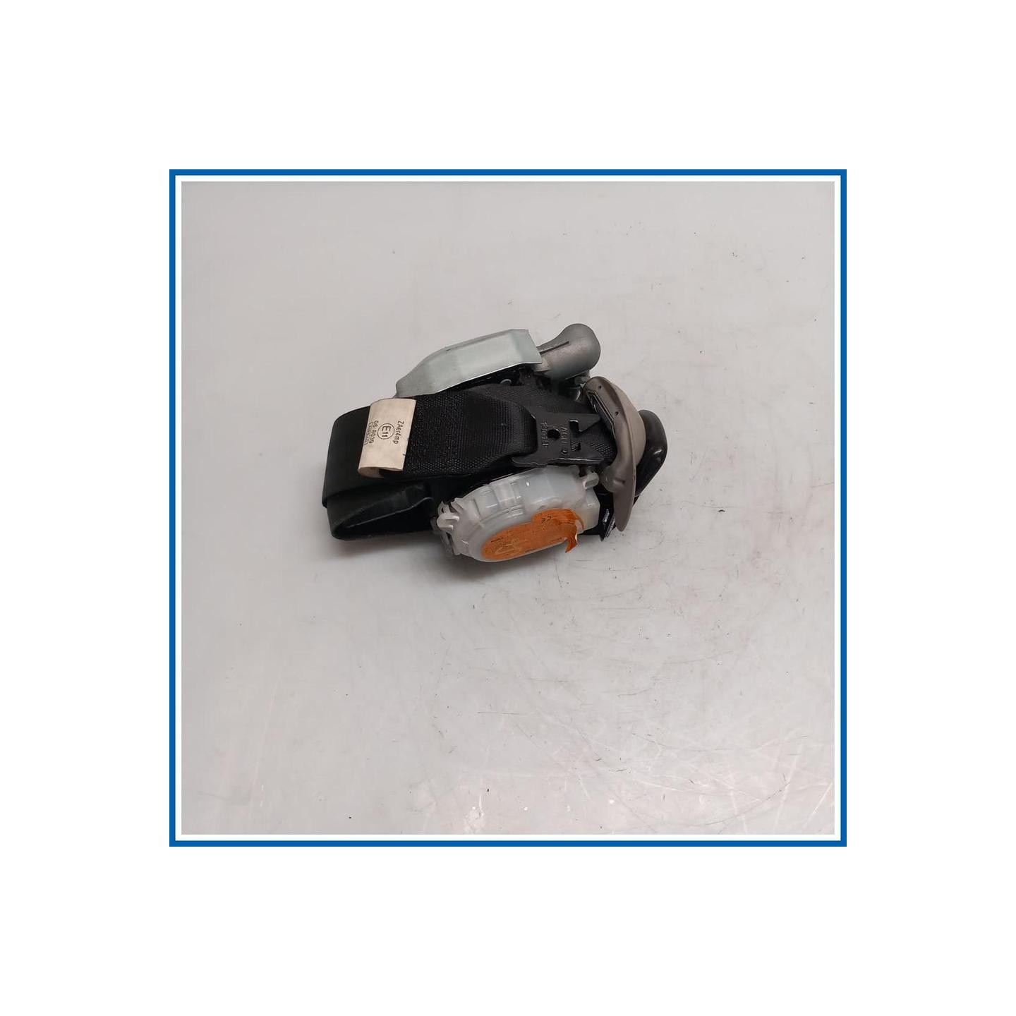 Cintura di sicurezza sedile SEAT BELT ASSY-FRT-LH 
sx. 
ant. SSANGYONG Tivoli