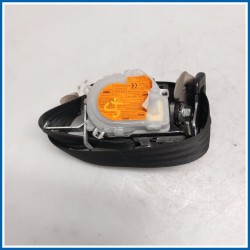 Cintura di sicurezza sedile SEAT BELT ASSY-FRT-LH 
sx. 
ant. SSANGYONG Tivoli