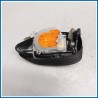 Cintura di sicurezza sedile SEAT BELT ASSY-FRT-LH 
sx. 
ant. SSANGYONG Tivoli
