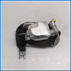Cintura di sicurezza sedile SEAT BELT ASSY-FRT-LH 
sx. 
ant. SSANGYONG Tivoli