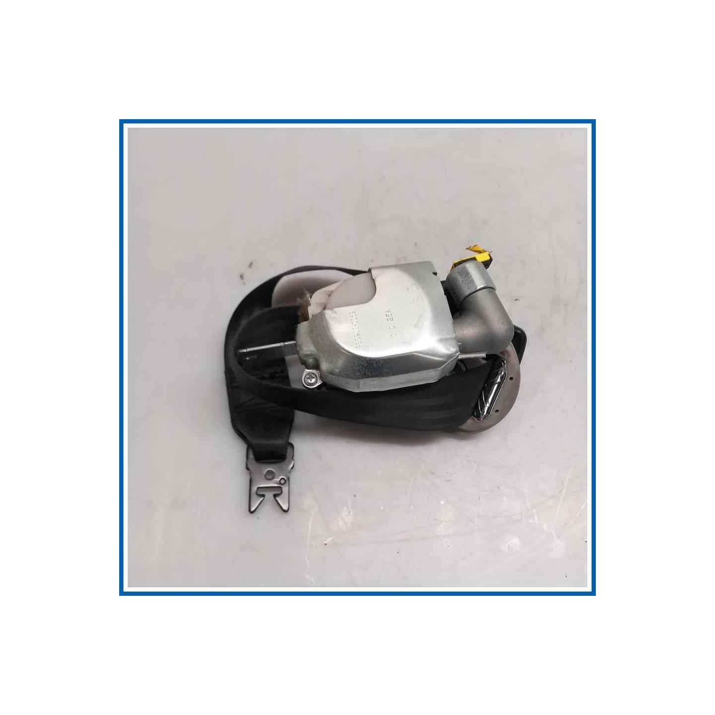 Cintura di sicurezza sedile SEAT BELT ASSY-FRT-LH 
sx. 
ant. SSANGYONG Tivoli