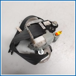 Cintura di sicurezza sedile SEAT BELT ASSY-FRT-LH 
sx. 
ant. SSANGYONG Tivoli