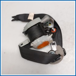 Cintura di sicurezza sedile SEAT BELT ASSY-FRT-LH 
sx. 
ant. SSANGYONG Tivoli