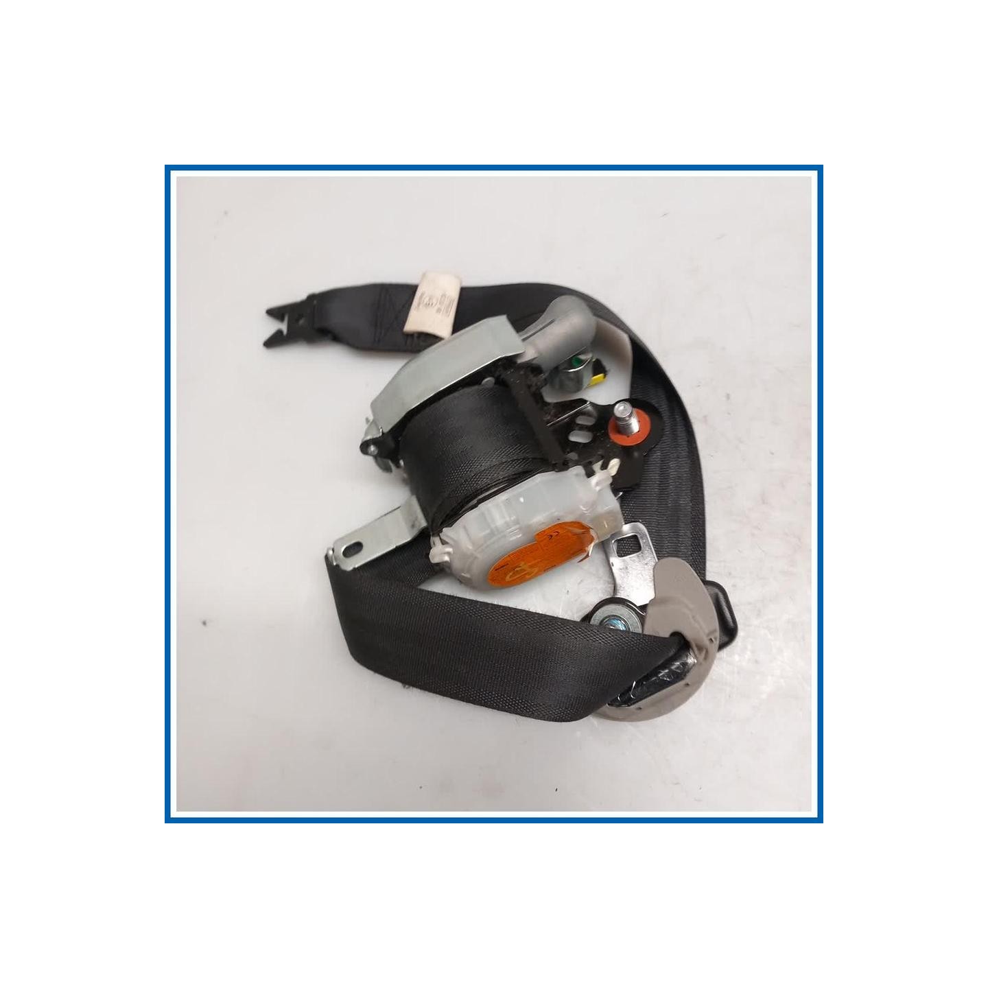 Cintura di sicurezza sedile SEAT BELT ASSY-FRT-LH 
sx. 
ant. SSANGYONG Tivoli