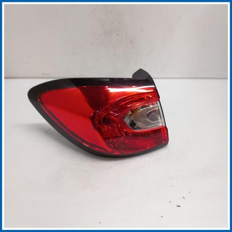Fanale est. FANALINI POST SX 
sx. 
post. RENAULT Captur I