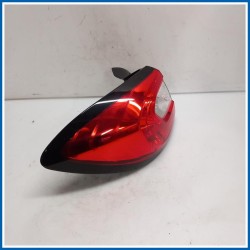 Fanale est. FANALINI POST SX 
sx. 
post. RENAULT Captur I