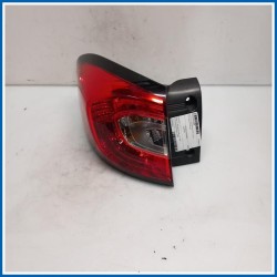 Fanale est. FANALINI POST SX 
sx. 
post. RENAULT Captur I