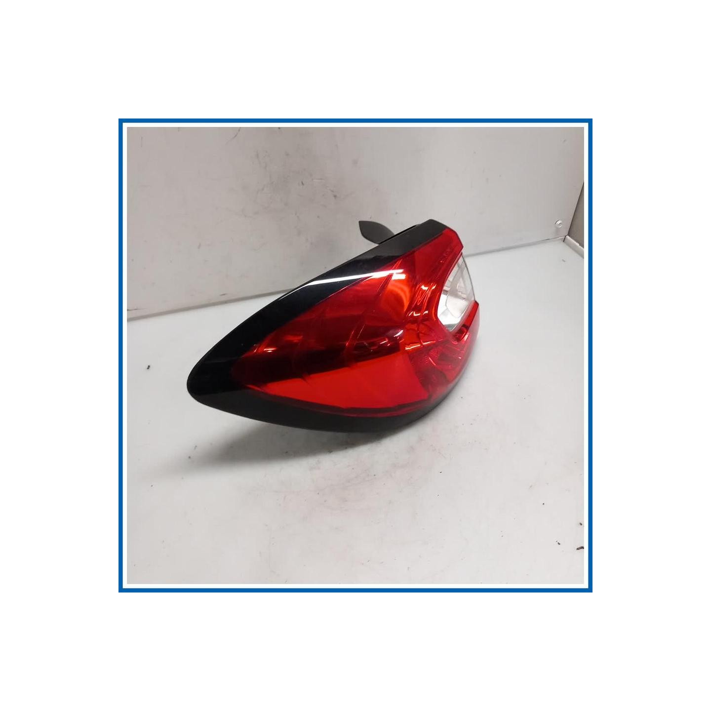 Fanale est. FANALINI POST SX 
sx. 
post. RENAULT Captur I