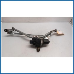 Meccanismo Tergicristallo MECANISME ESSUIE 
 
 RENAULT Captur I