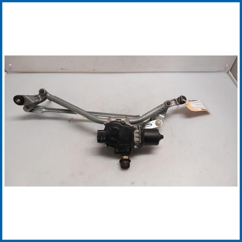 Meccanismo Tergicristallo MECANISME ESSUIE 
 
 RENAULT Captur I