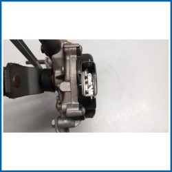 Meccanismo Tergicristallo MECANISME ESSUIE 
 
 RENAULT Captur I