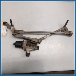 Meccanismo Tergicristallo MECANISME ESSUIE 
 
 RENAULT Captur I