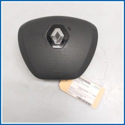 Air-bag guidatore SAC GONFLABLE 
 
 RENAULT Captur I