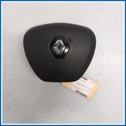 Air-bag guidatore SAC GONFLABLE 
 
 RENAULT Captur I