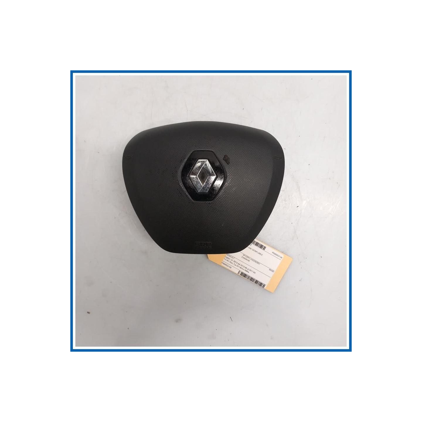 Air-bag guidatore SAC GONFLABLE 
 
 RENAULT Captur I