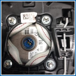 Air-bag guidatore SAC GONFLABLE 
 
 RENAULT Captur I