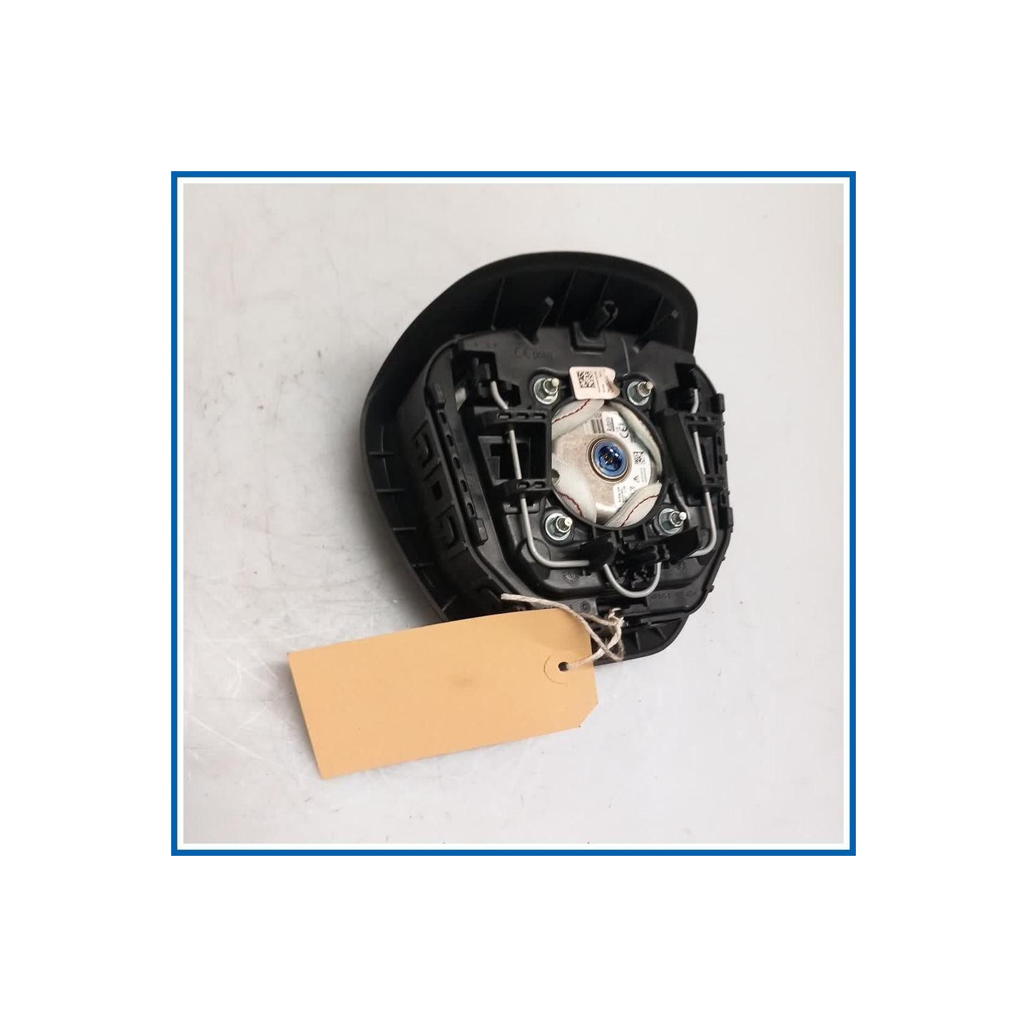 Air-bag guidatore SAC GONFLABLE 
 
 RENAULT Captur I
