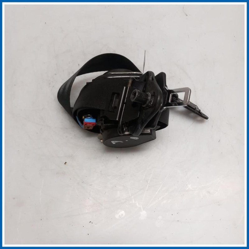 Cintura di sicurezza sedile CEINTURE SCR D 1E 
dx. 
ant. RENAULT Captur I