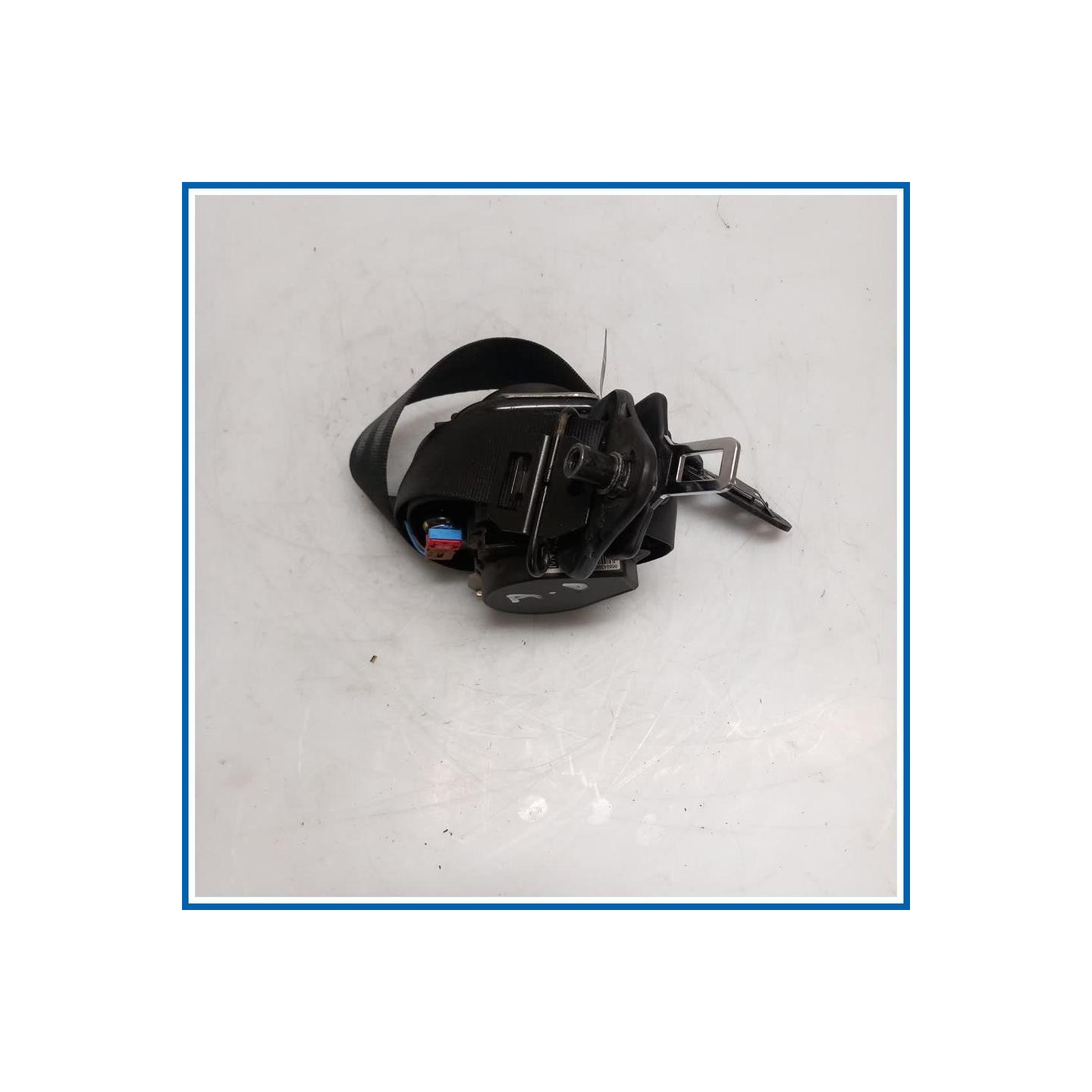 Cintura di sicurezza sedile CEINTURE SCR D 1E
dx.
ant. RENAULT Captur I
