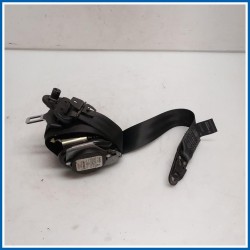 Cintura di sicurezza sedile CEINTURE SCR D 1E 
dx. 
ant. RENAULT Captur I