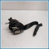Cintura di sicurezza sedile CEINTURE SCR D 1E 
dx. 
ant. RENAULT Captur I