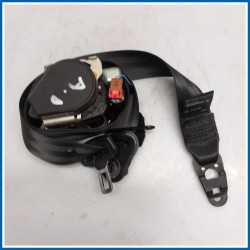 Cintura di sicurezza sedile CEINTURE SCR D 1E 
dx. 
ant. RENAULT Captur I