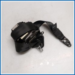 Cintura di sicurezza sedile CEINTURE SCR D 1E 
dx. 
ant. RENAULT Captur I