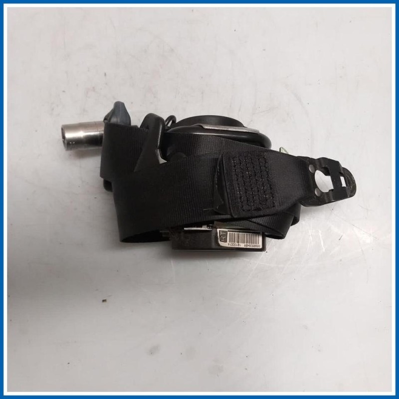 Cintura di sicurezza sedile CEINTURE SCR G 1E 
sx. 
ant. RENAULT Captur I
