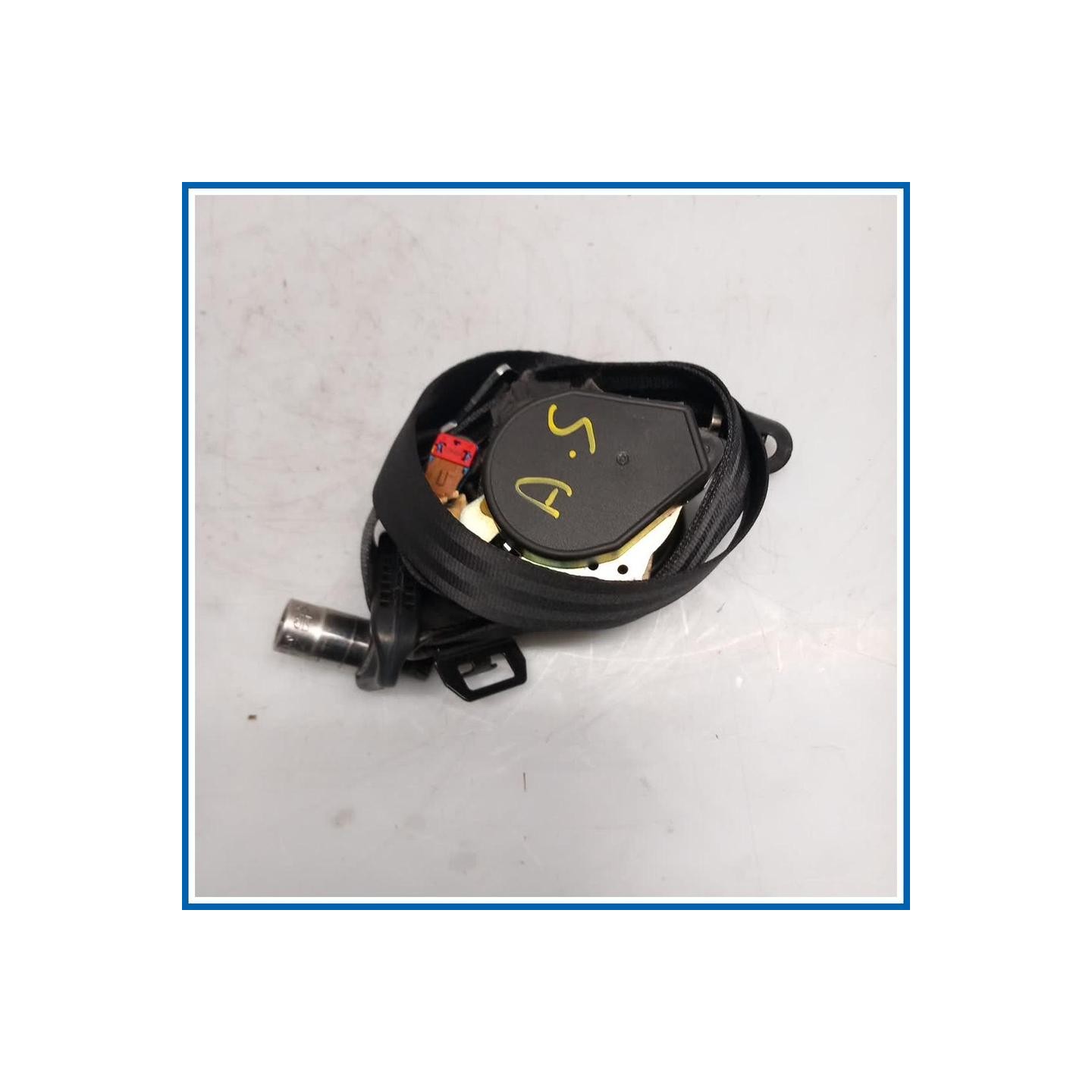 Cintura di sicurezza sedile CEINTURE SCR G 1E 
sx. 
ant. RENAULT Captur I