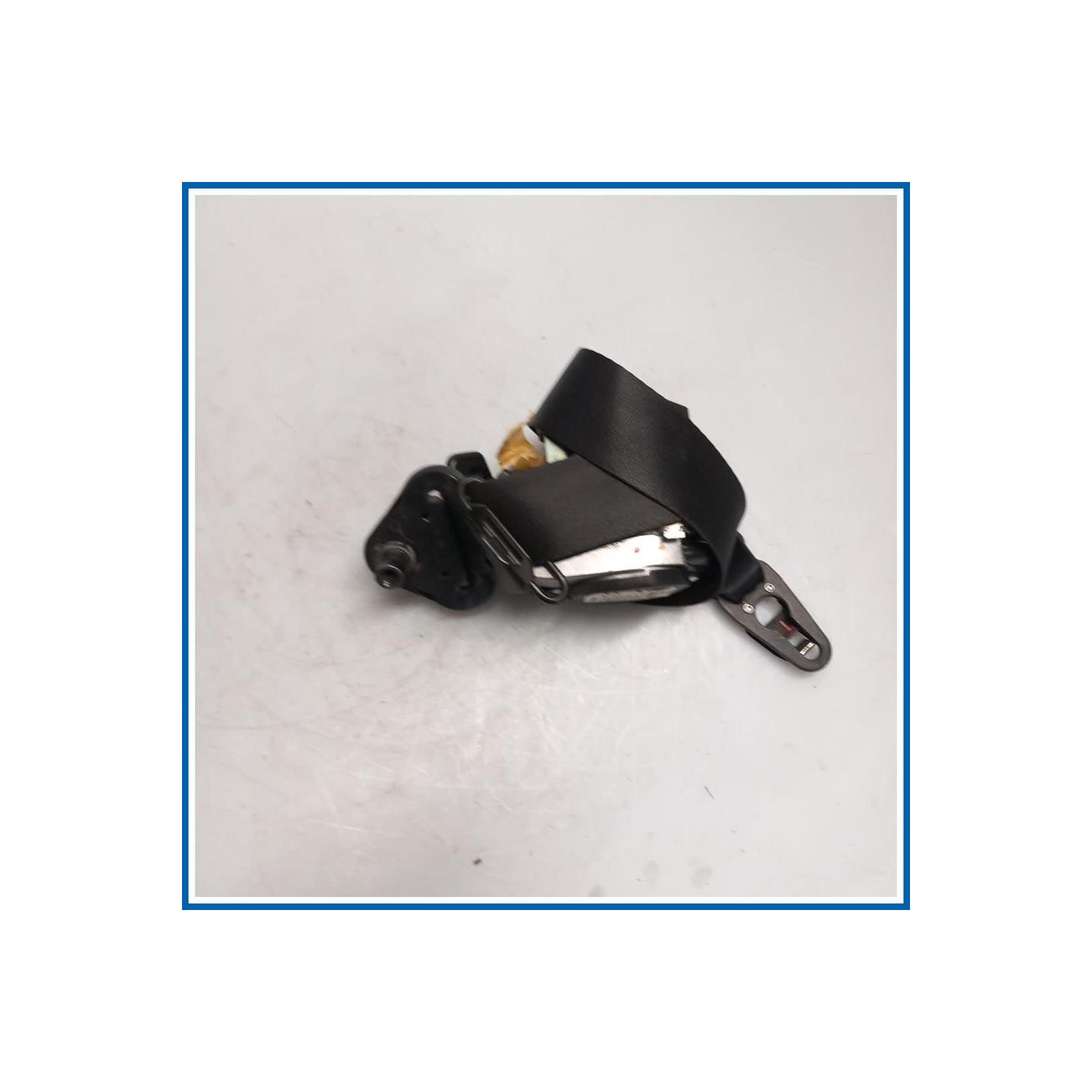 Cintura di sicurezza sedile CEINTURE SCR G 1E 
sx. 
ant. RENAULT Captur I