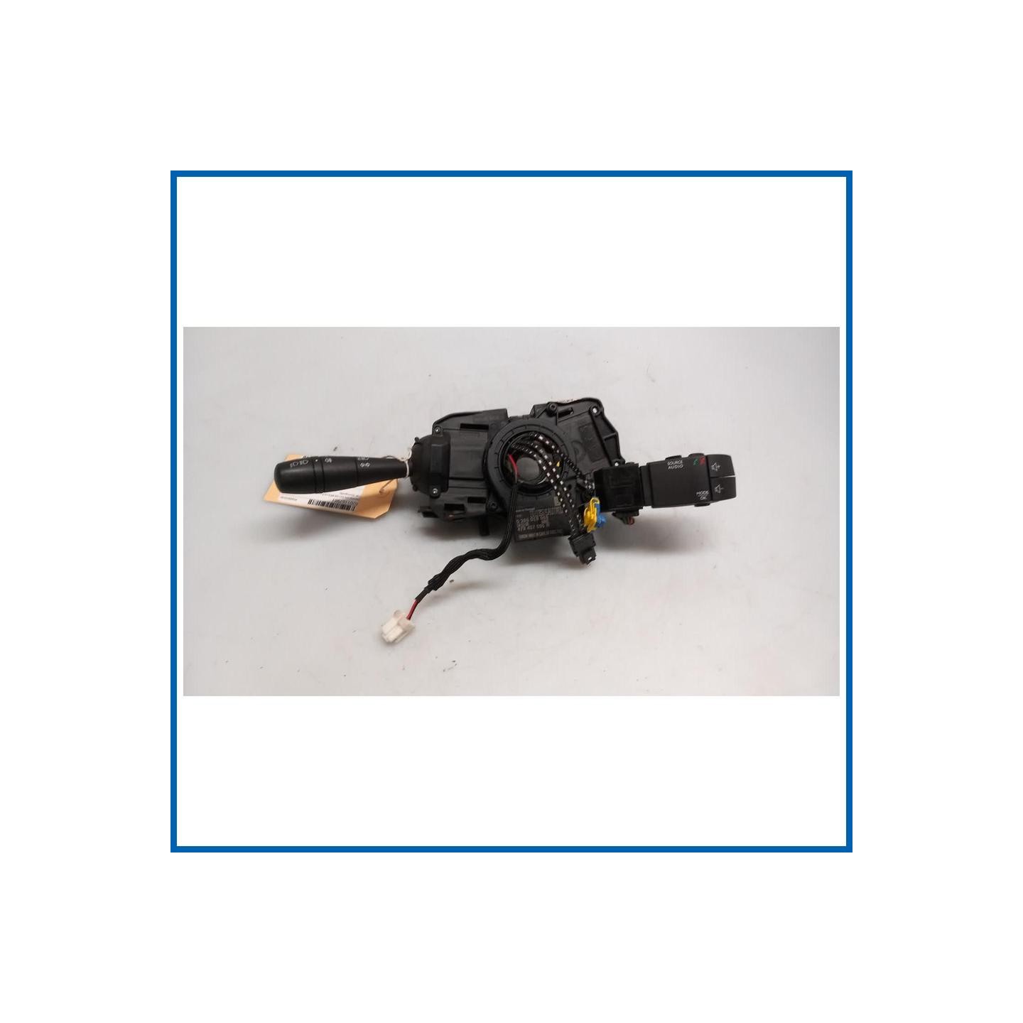 Devioguida luci DEVIOLUCI
sx.
RENAULT Captur I