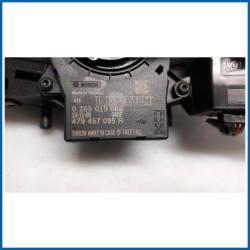 Devioguida luci DEVIOLUCI 
sx. 
 RENAULT Captur I