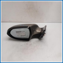 Retrovisore esterno MIRROR ASSY-OUTSIDE RR VIEW,LH 
sx. 
ant. KIA Sportage III