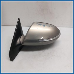 Retrovisore esterno MIRROR ASSY-OUTSIDE RR VIEW,LH 
sx. 
ant. KIA Sportage III