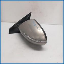 Retrovisore esterno MIRROR ASSY-OUTSIDE RR VIEW,LH 
sx. 
ant. KIA Sportage III