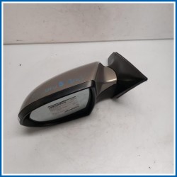 Retrovisore esterno MIRROR ASSY-OUTSIDE RR VIEW,LH 
sx. 
ant. KIA Sportage III